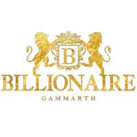 Billionaire