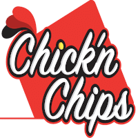 ChickN Chips