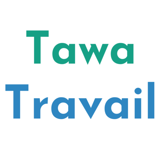 Tawa Travail, offres d'emploi et concours en Tunisie