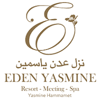 Eden Yasmine Hôtel and SPA