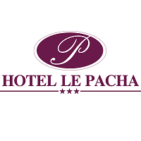 Hôtel le Pacha