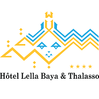 Hôtel Lella Baya Thalasso