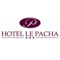 Hôtel Le Pacha