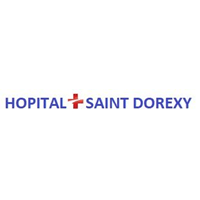 Hôpital SainteDorexy Canada