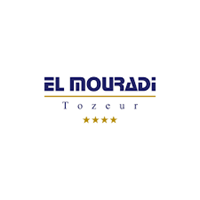 Hôtel EL Mouradi Tozeur