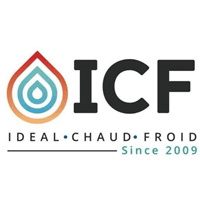 Ideal Chaud Froid