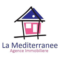 La Méditerranée Immobilière