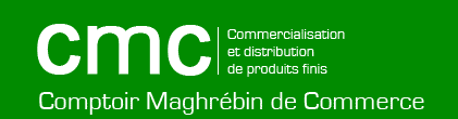 Comptoir Maghrebin de Commerce