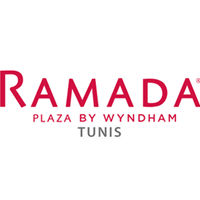 Hôtel Ramada PLaza Tunis