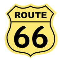 Restaurant Route 66 Bardo