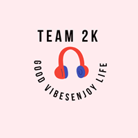 TEAM 2K