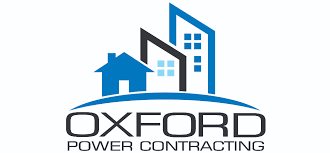 Oxford power contracting