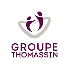 Groupe Thomassin