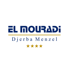 L’hôtel El Mouradi Djerba Menzel